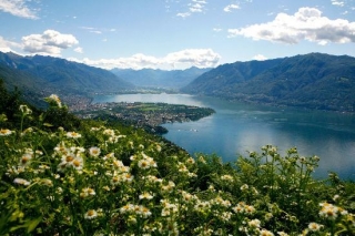 Scuprire il Lago Maggiore in barca